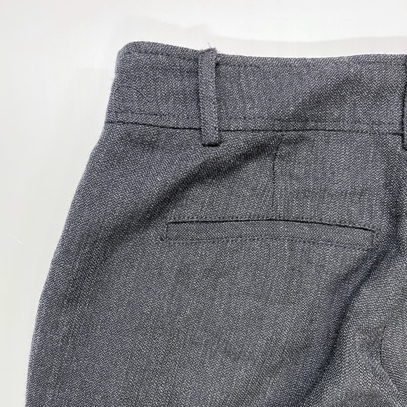 Eileen Fisher Black Pants Size 6 EUC - Picture 2 of 5